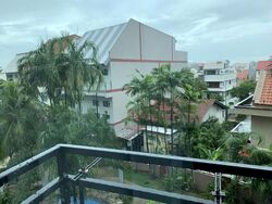 Sunhaven (D16), Condominium #575814071